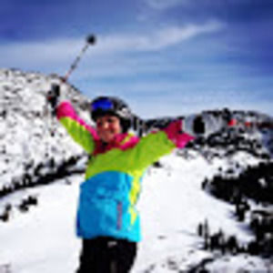 Meet your Posher, Natalie